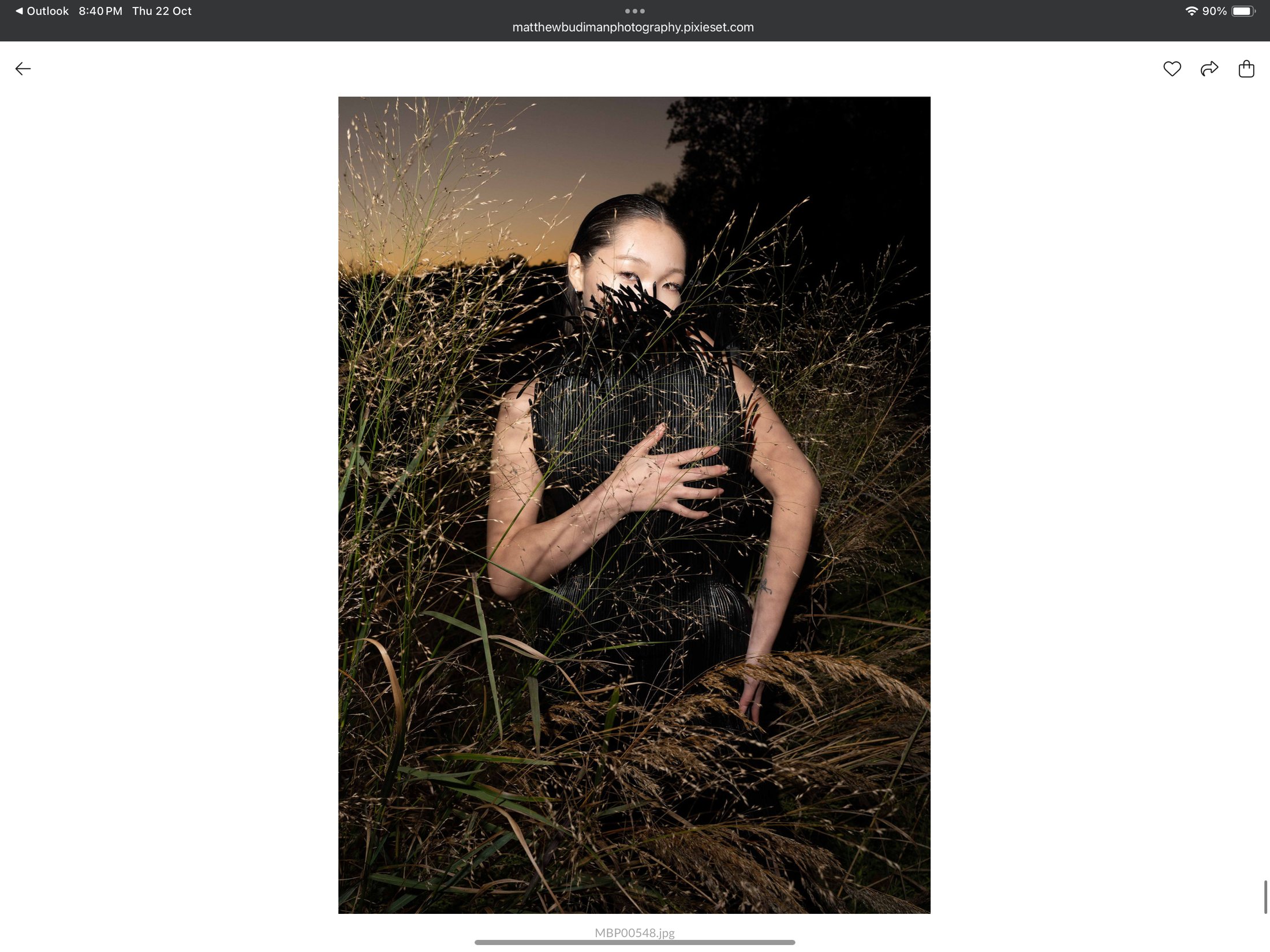 Outdoor fashion photography, 15