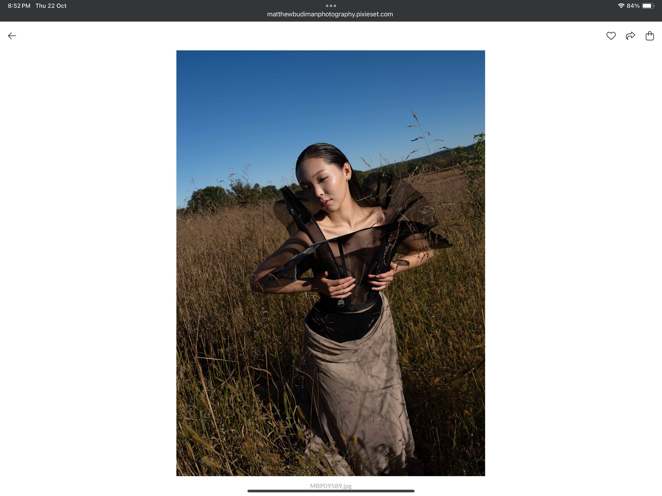 Outdoor fashion photography, 29