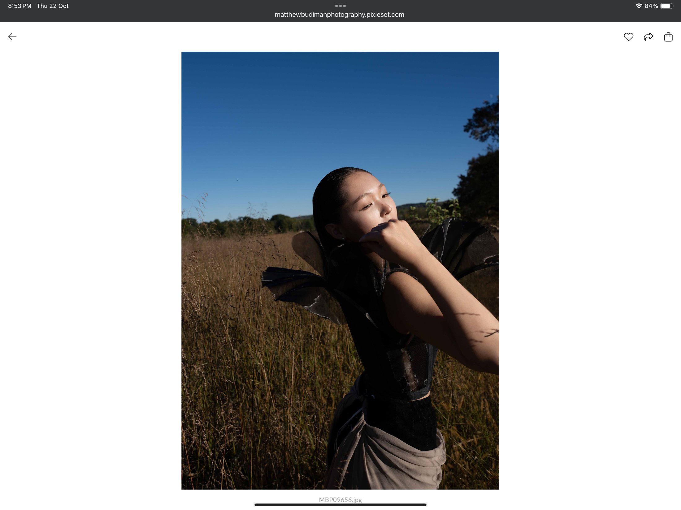 Outdoor fashion photography, 30