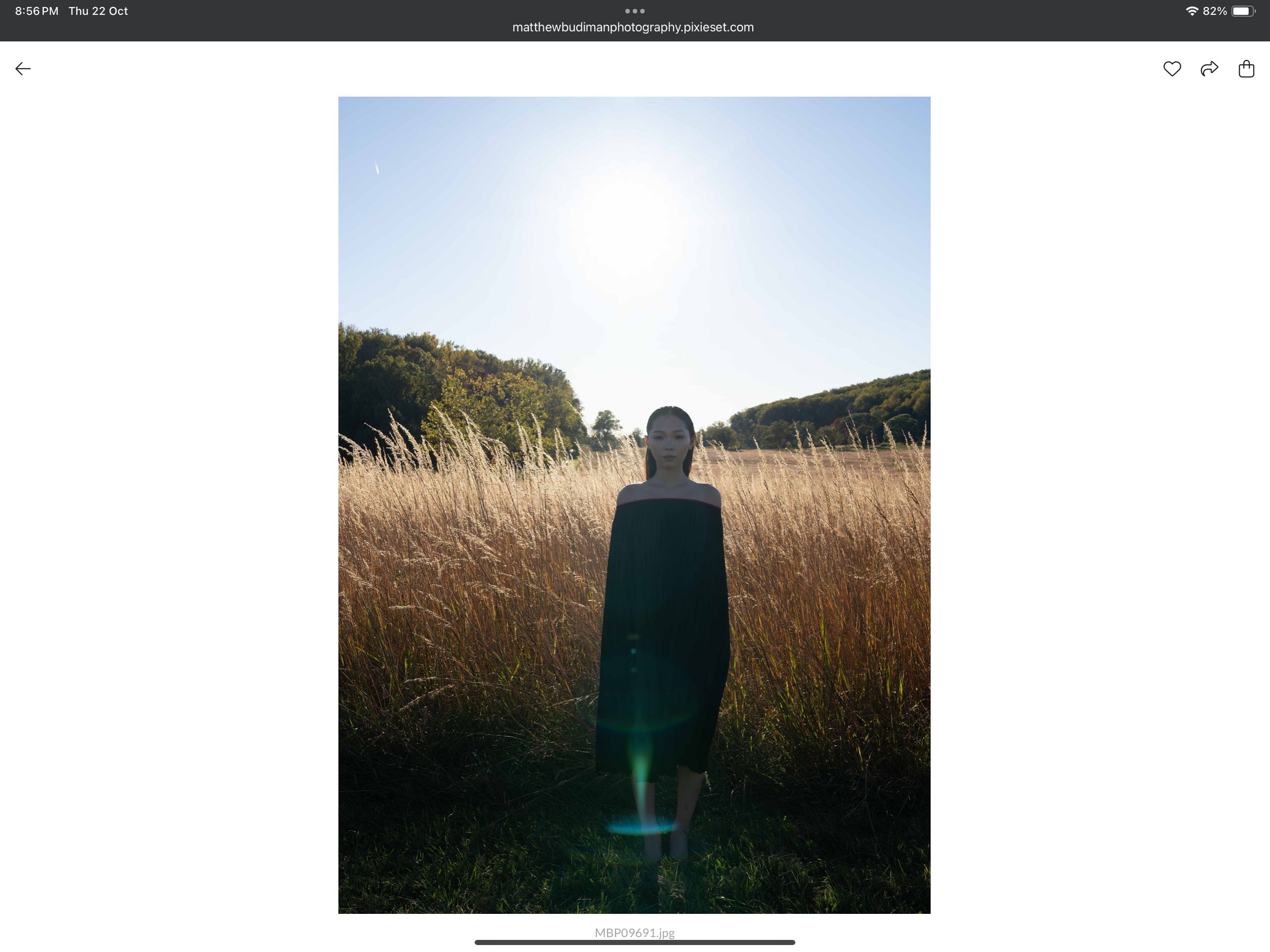 Outdoor fashion photography, 33