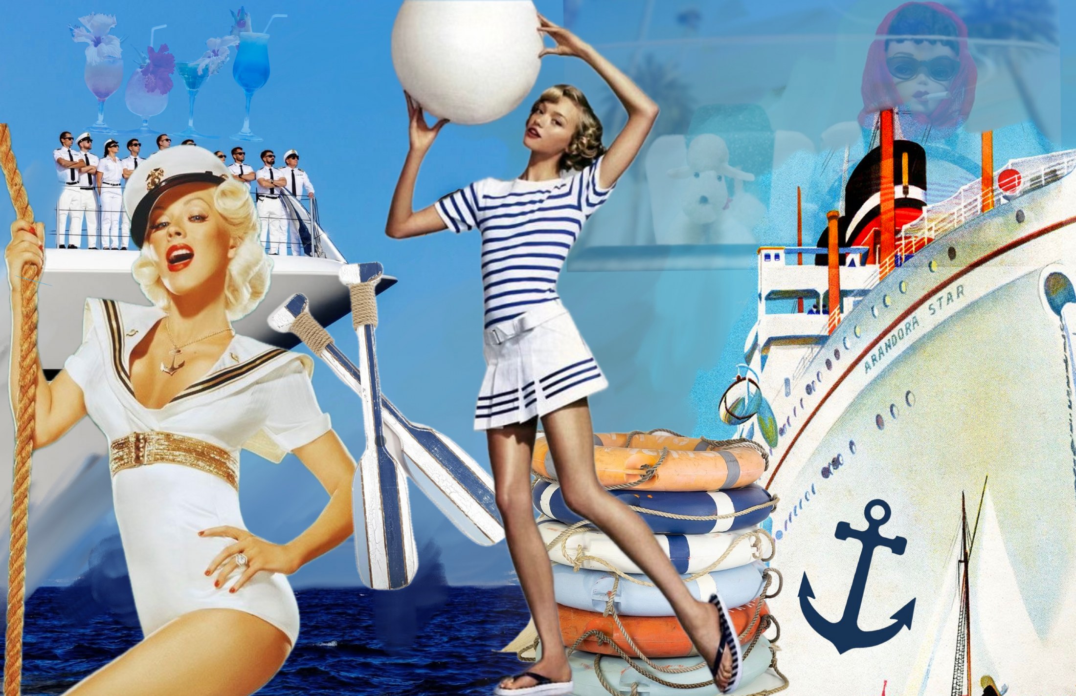 Cruise collection — Spring/Summer 2027 — page 2 of 13