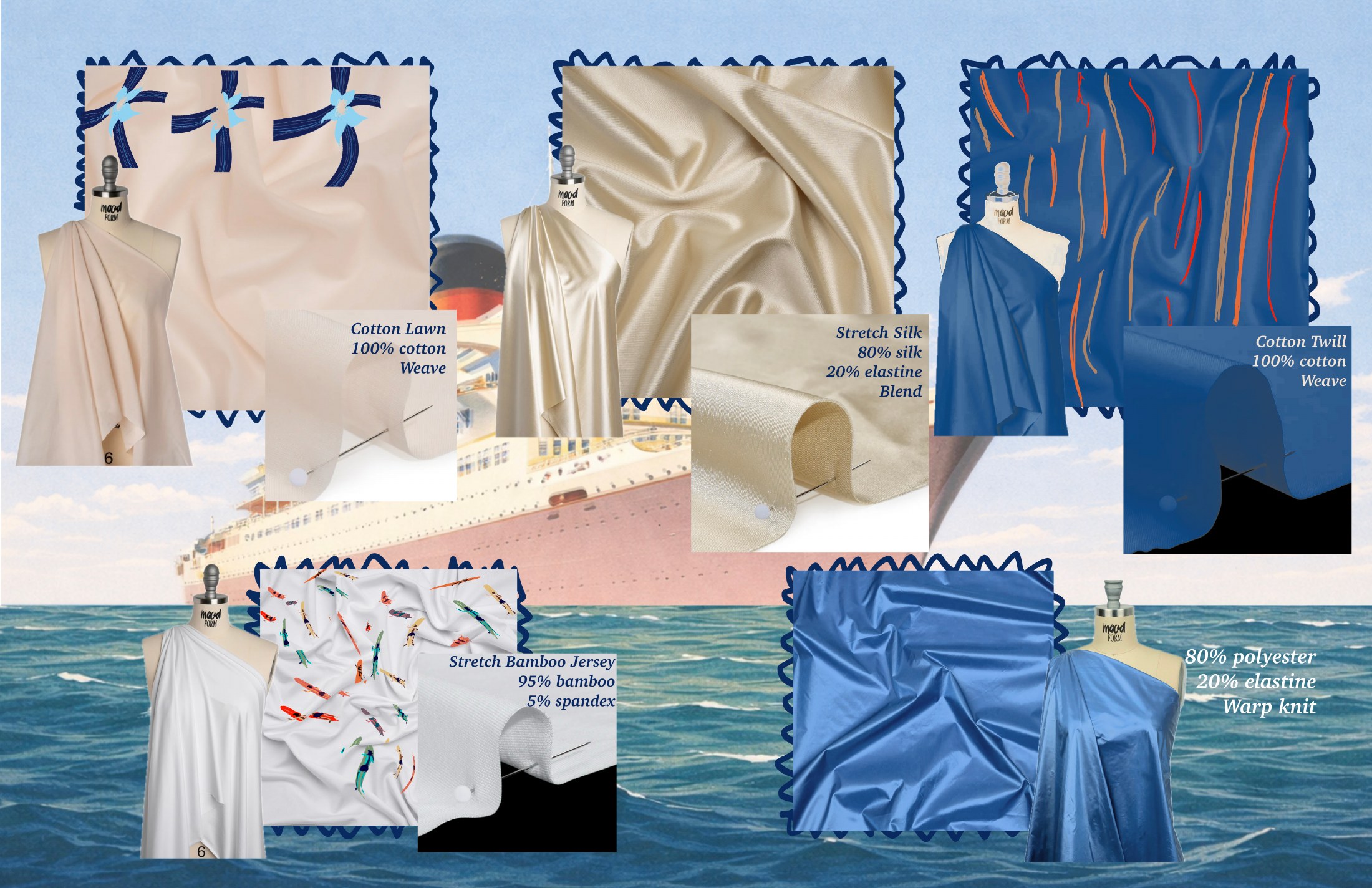 Cruise collection — Spring/Summer 2027 — page 5 of 13