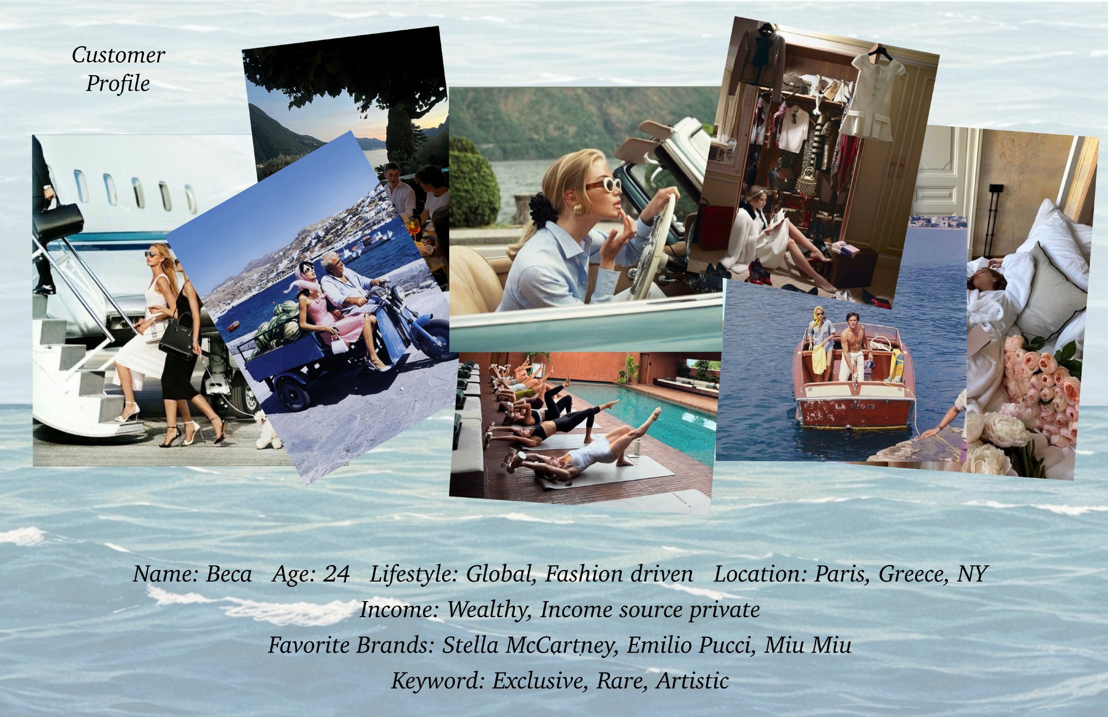 Cruise collection — Spring/Summer 2027 — page 6 of 13