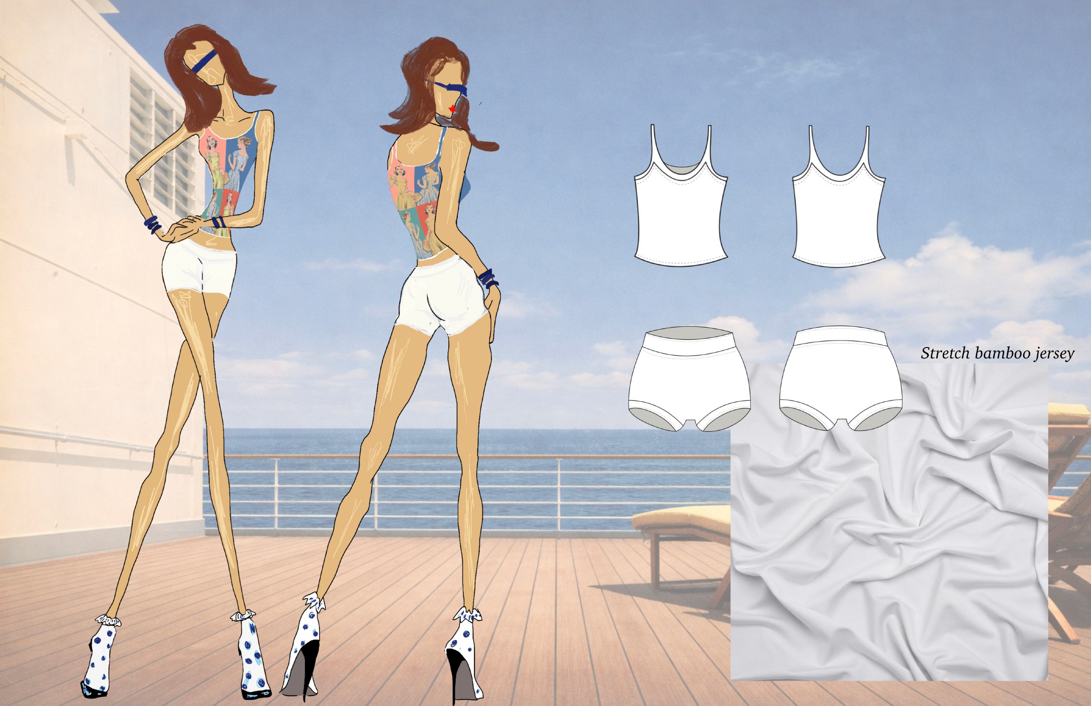 Cruise collection — Spring/Summer 2027 — page 9 of 13