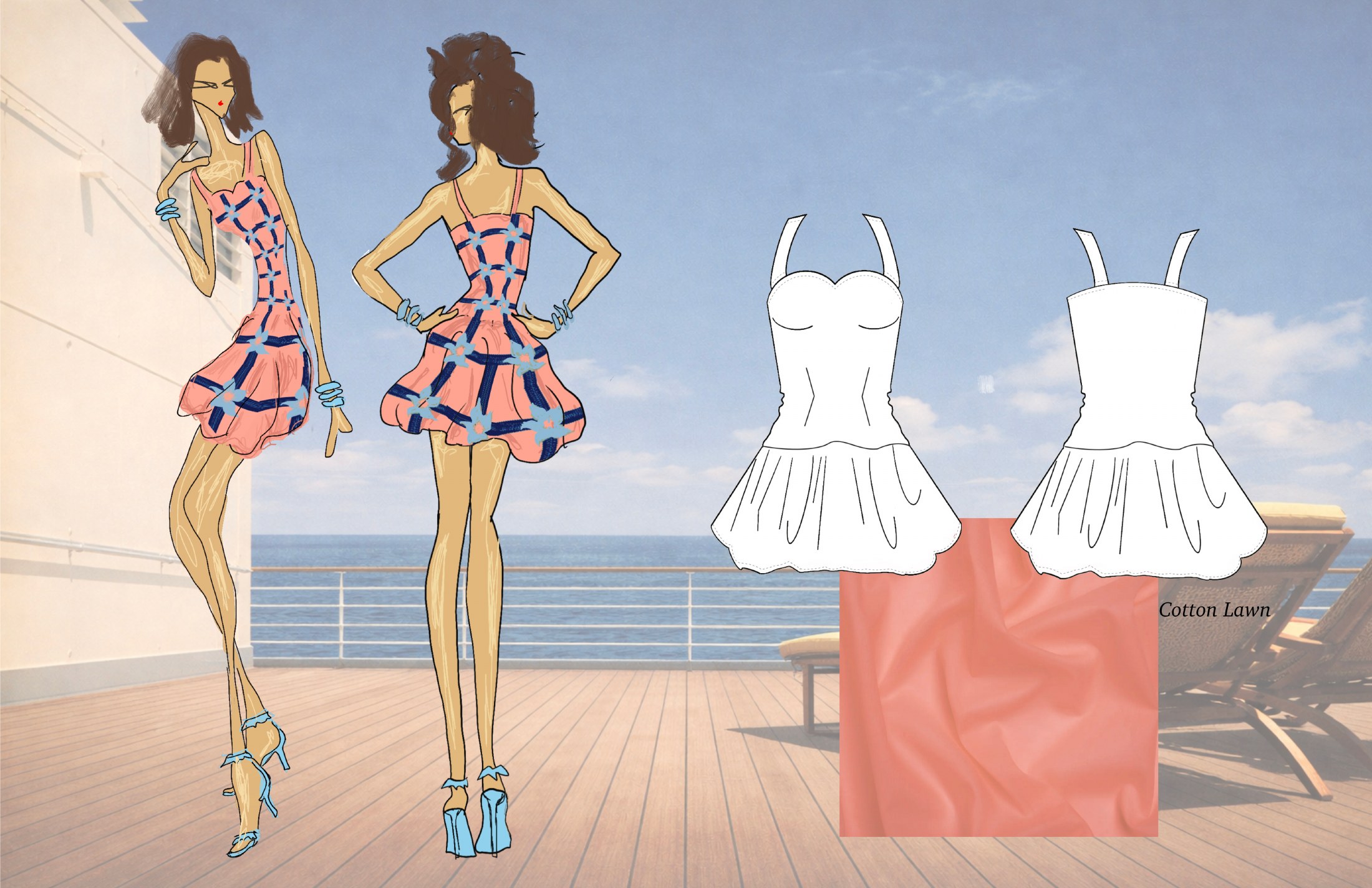 Cruise collection — Spring/Summer 2027 — page 10 of 13