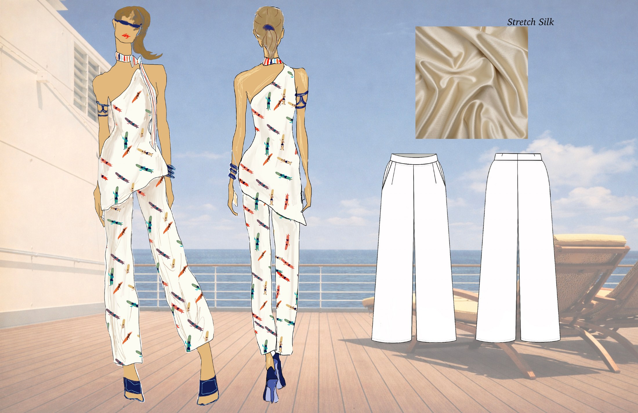 Cruise collection — Spring/Summer 2027 — page 11 of 13