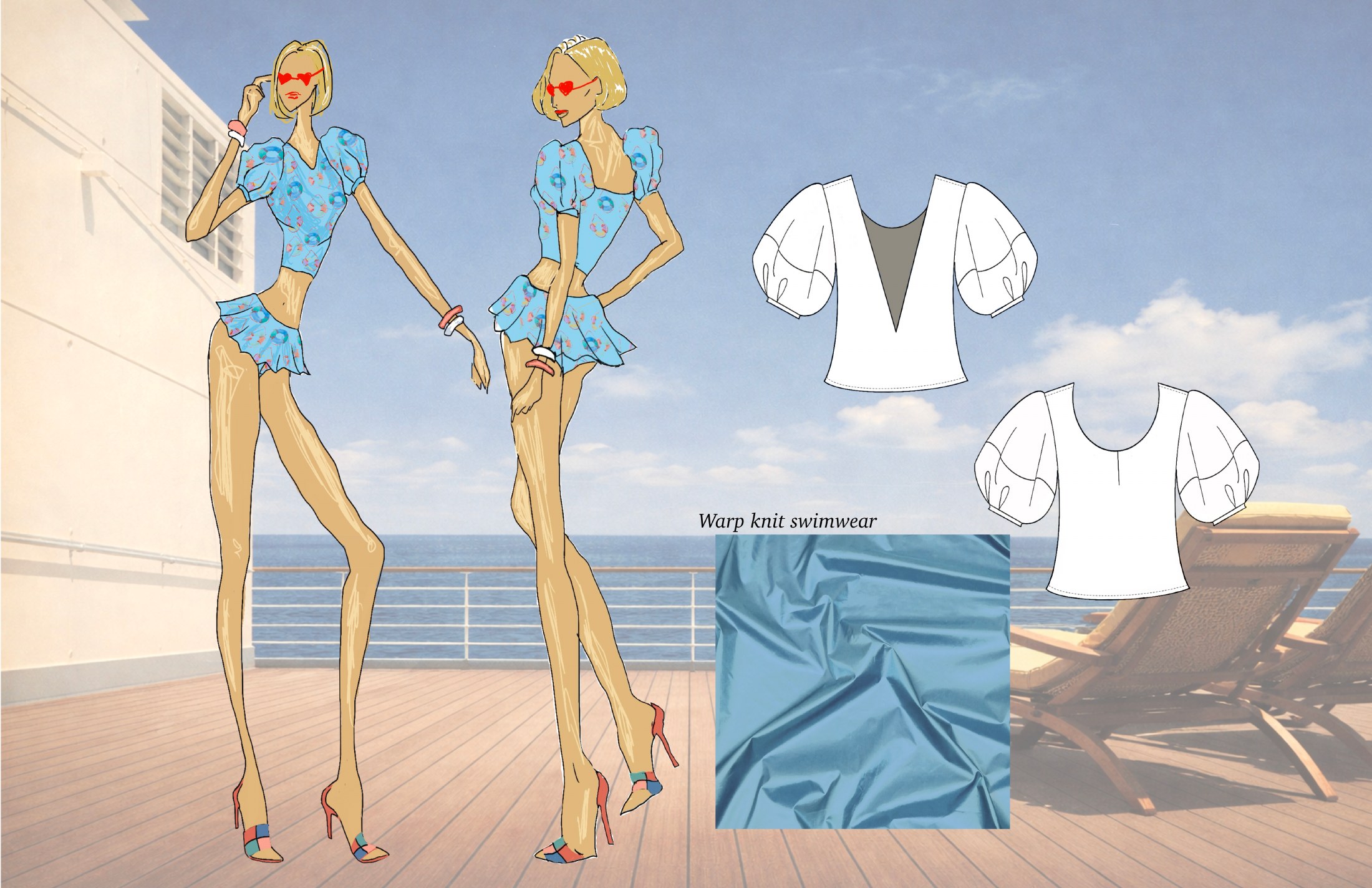 Cruise collection — Spring/Summer 2027 — page 12 of 13