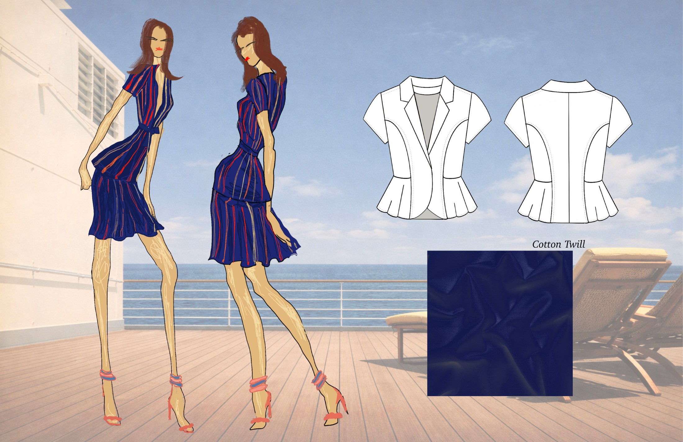 Cruise collection — Spring/Summer 2027 — page 13 of 13