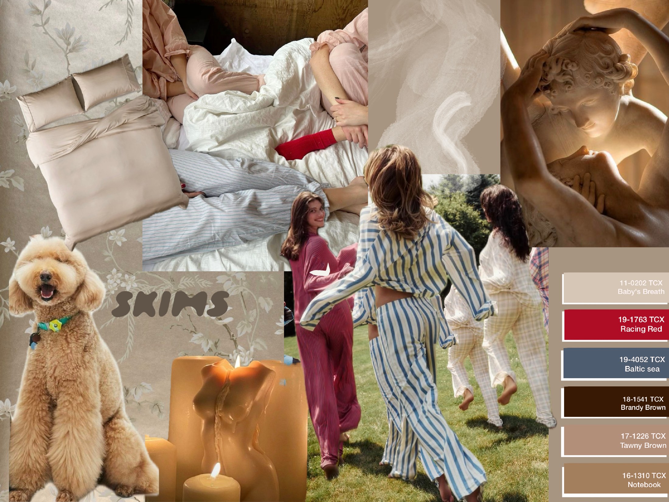 Adaptive loungewear concept — page 5 of 14