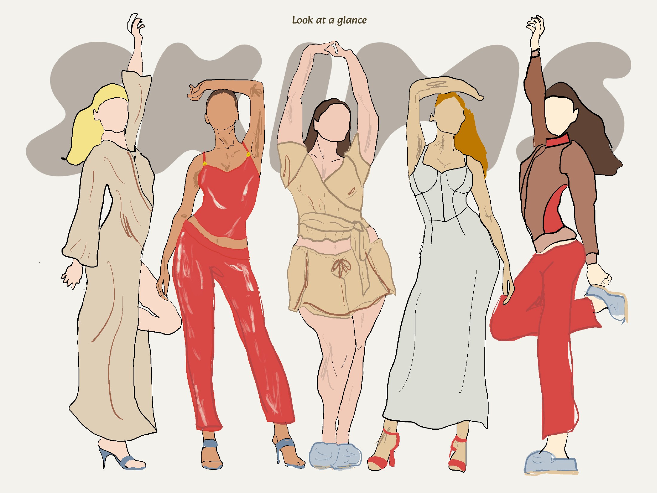 Adaptive loungewear concept — page 7 of 14