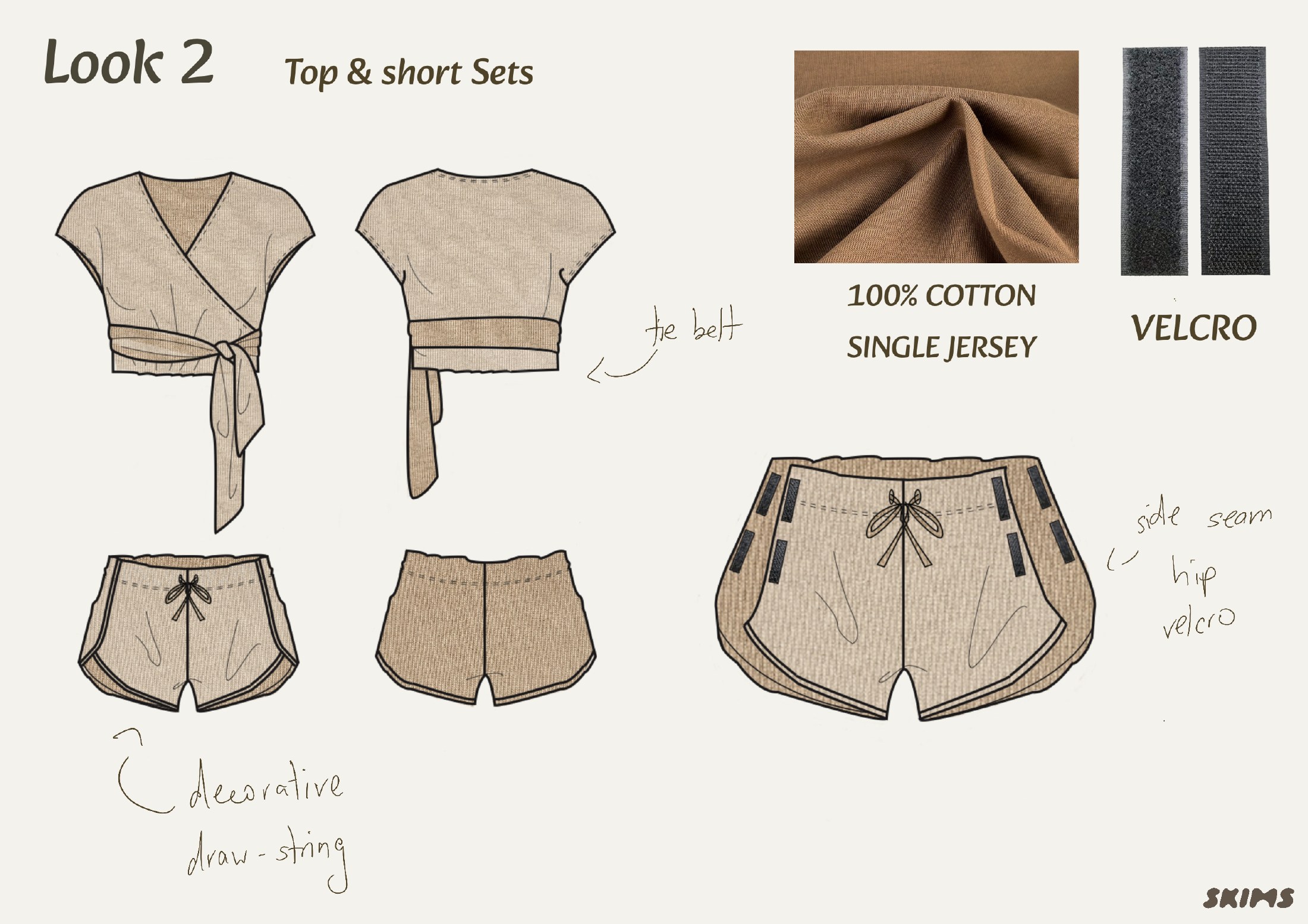 Adaptive loungewear concept — page 9 of 14