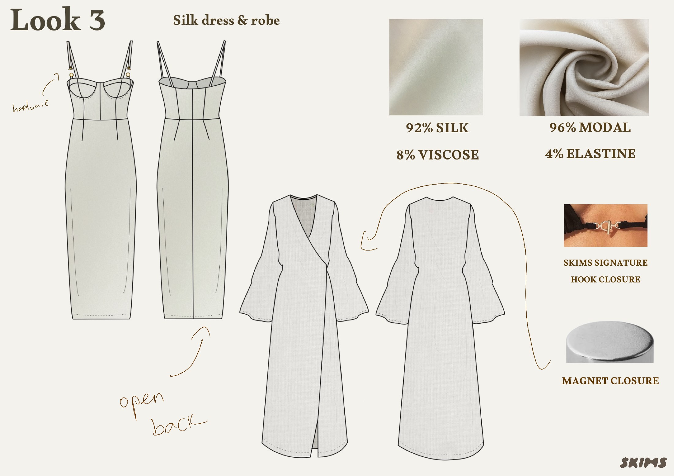 Adaptive loungewear concept — page 10 of 14