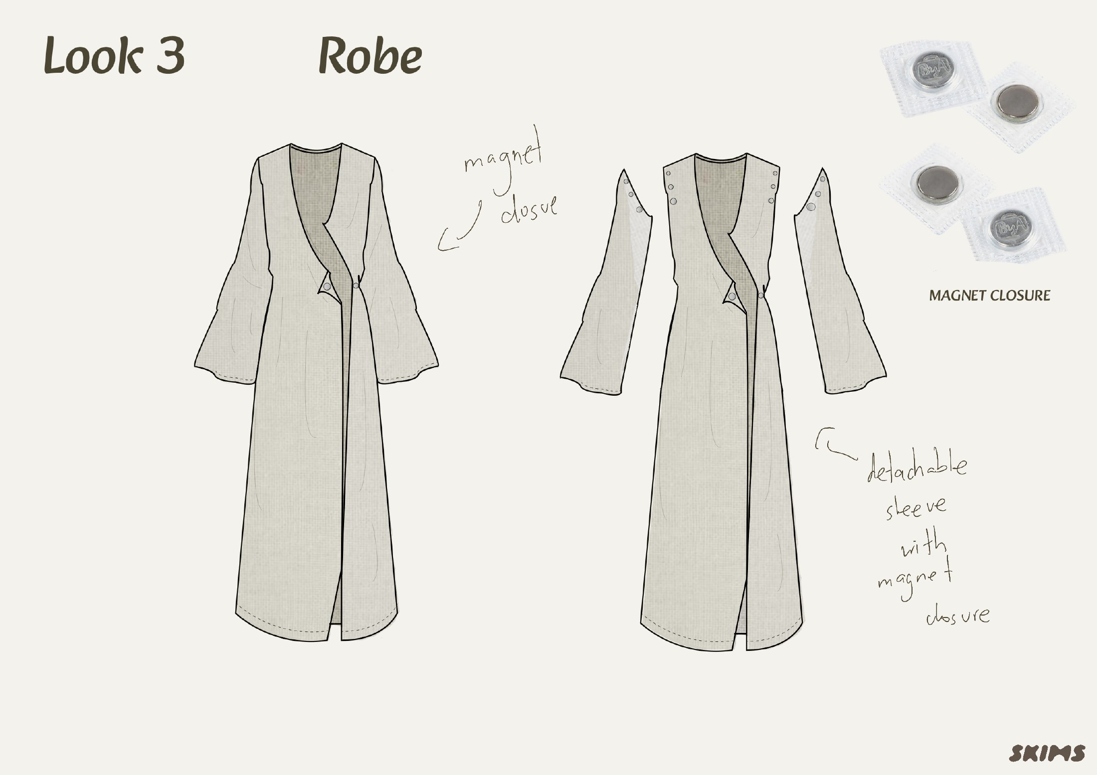 Adaptive loungewear concept — page 11 of 14