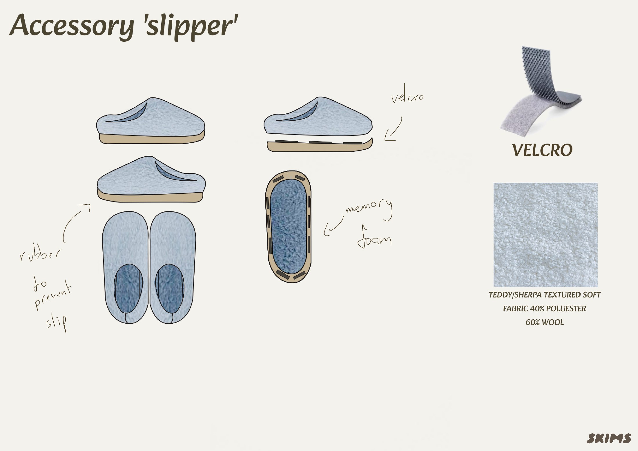 Adaptive loungewear concept — page 12 of 14