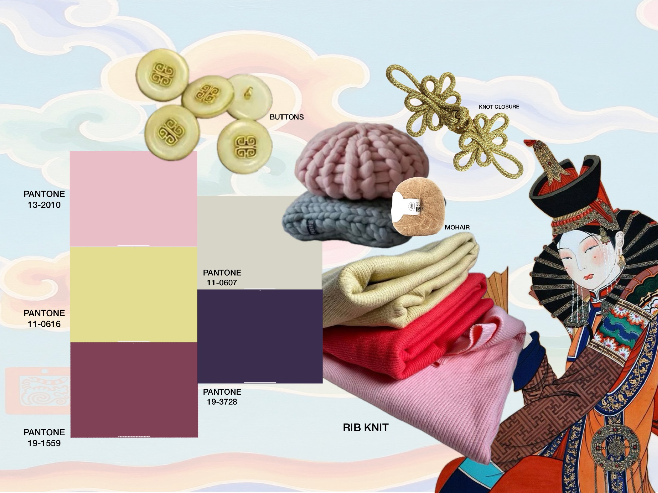 MNGL collection — F/W 2026 — page 3 of 11
