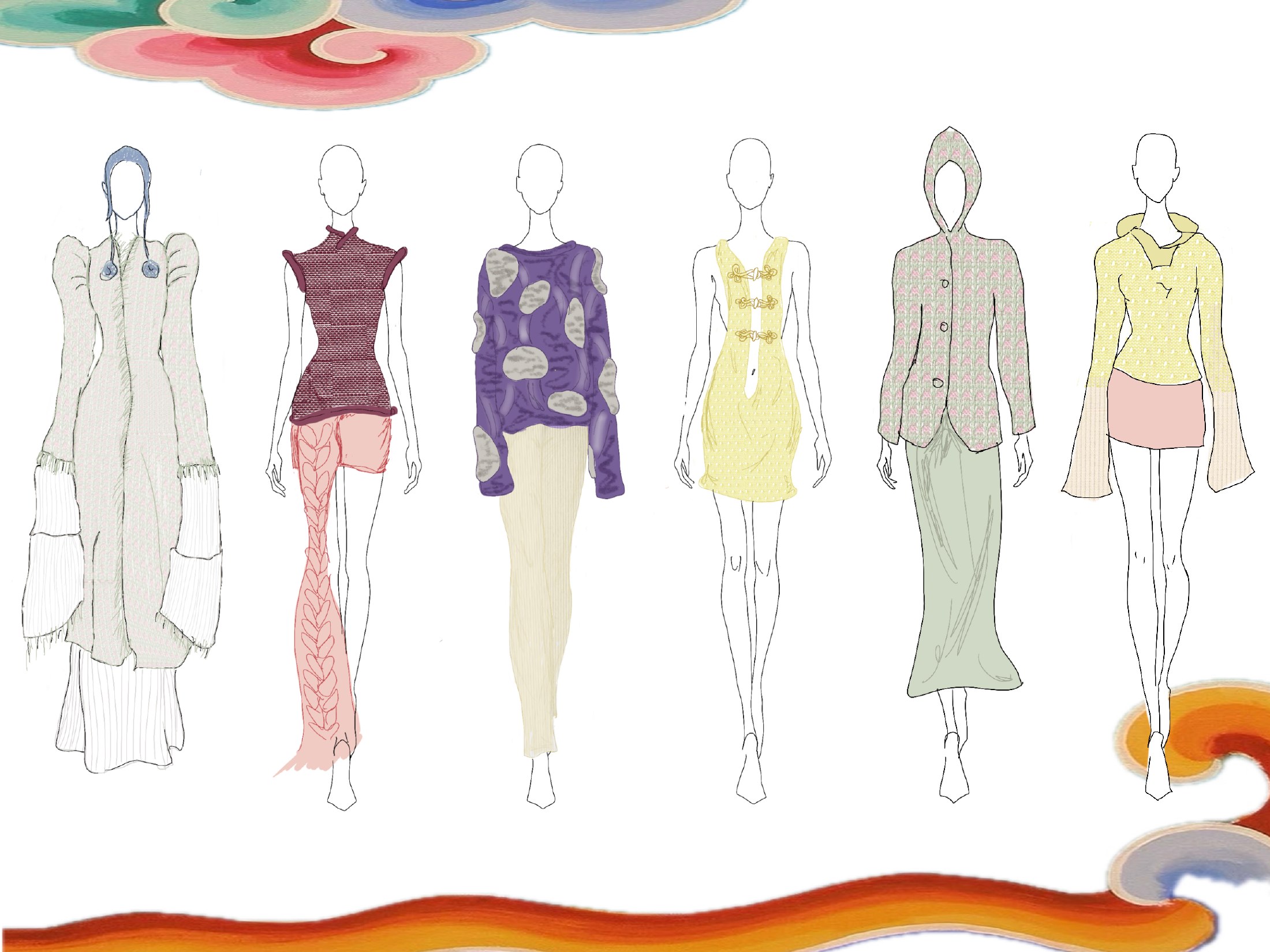 MNGL collection — F/W 2026 — page 5 of 11